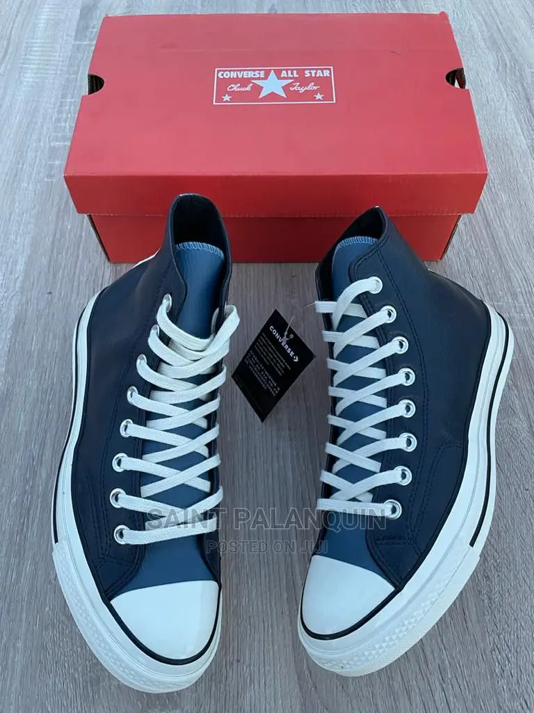Essential Converse