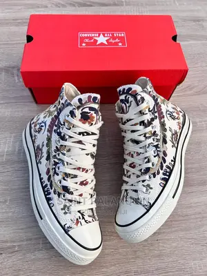 All Star Converse