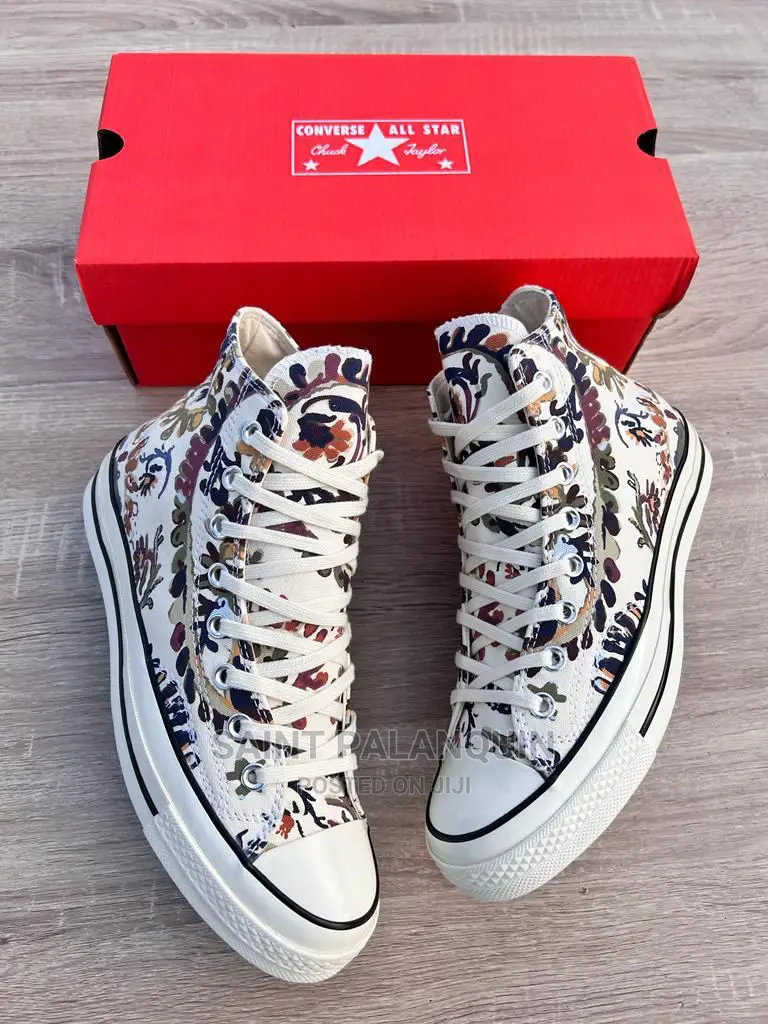 All Star Converse