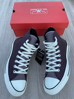 All Star Converse