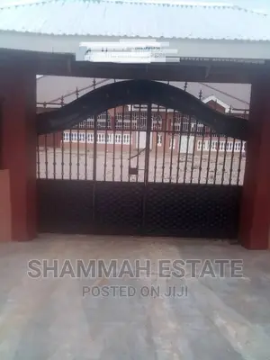 Furnished 8bdrm House in Aiding Estate Sunyani Municipal for rent