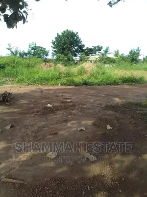 Plot for Sale at Berlin Top