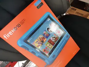 ¤Kids-Proof Case Fire 10hd Kids Edition