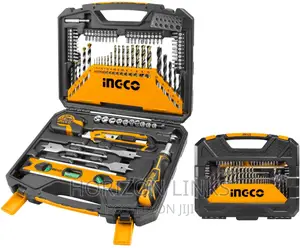 86pcs Tool Set HKTAC010861