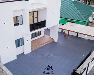 5bdrm House in Kojoatinka, Spintex for Sale