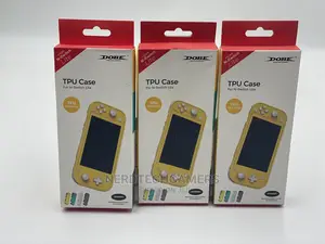 Nintendo Switch Lite Tpu Case