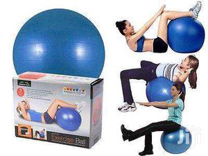 Yoga Gym Ball New 65cm With Pump