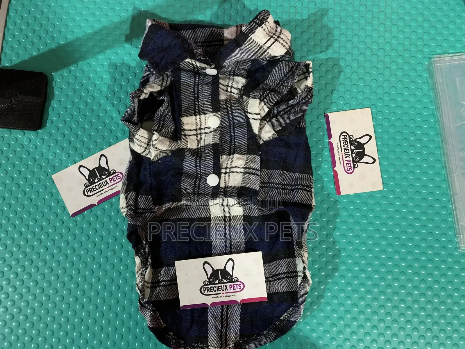 Toy Dog Clothings Series 34