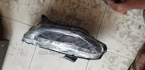 Honda Civic 2017 Headlights Touring All Led