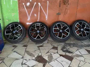 BMW Rim 19