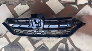 Honda CR-V 2019-2020 Front Grille/Shells
