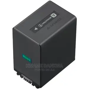 Sony Np-Fh70