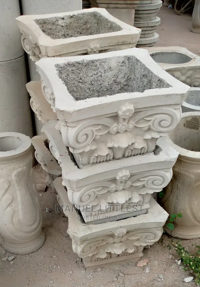 Design Pillars