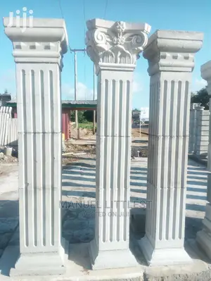 Design Pillars