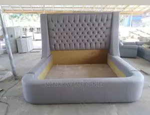 Double Bed