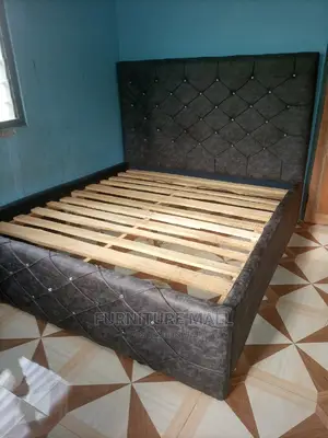 Quality Queensize Bed. Free Delivery