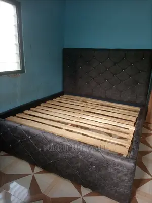 Quality Queensize Bed. Free Delivery
