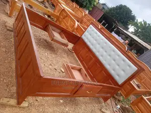 Strong Exe Queen Size Bed Frame .Free Delivery