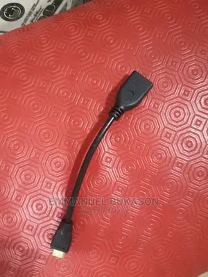 Mini HDMI to Hdmi Female