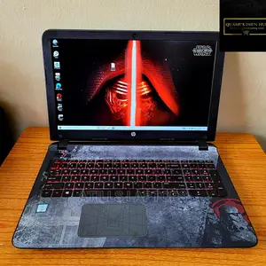 Laptop HP Envy 15 8GB Intel Core I5 HDD 1T