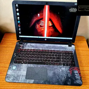 Laptop HP Envy 15 8GB Intel Core I5 HDD 1T