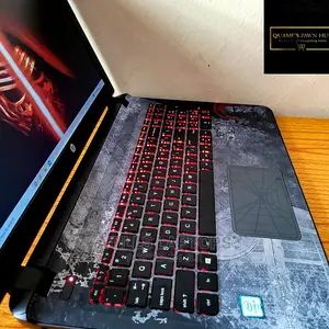 Laptop HP Envy 15 8GB Intel Core I5 HDD 1T