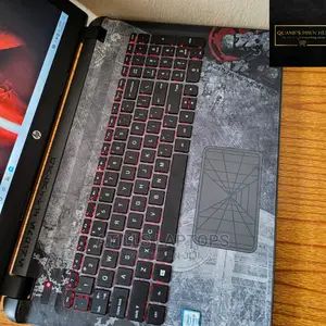 Laptop HP Envy 15 8GB Intel Core I5 HDD 1T