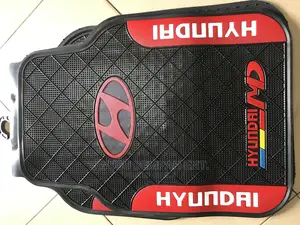 Hyundai Floor Mat