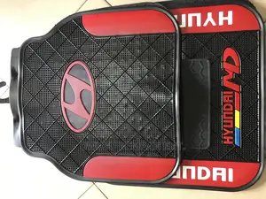 Hyundai Floor Mat