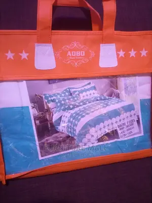 Lovely Bed Sheet and Pilow Cases 