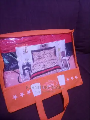 New Gucci Bed Set!!. Free Delivery