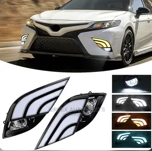 Toyota Camry 2018-2020 Fog Light Pair