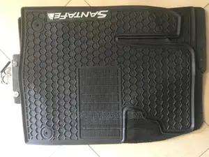 Hyundai Santafe Floor Mat