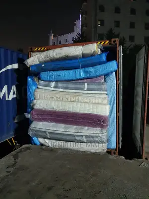 Promotional 80x60 Queensize Mattresses . Free Delivery