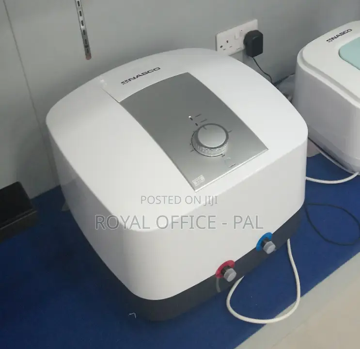 Nasco 30 LTR Water Heater - D30 20VB