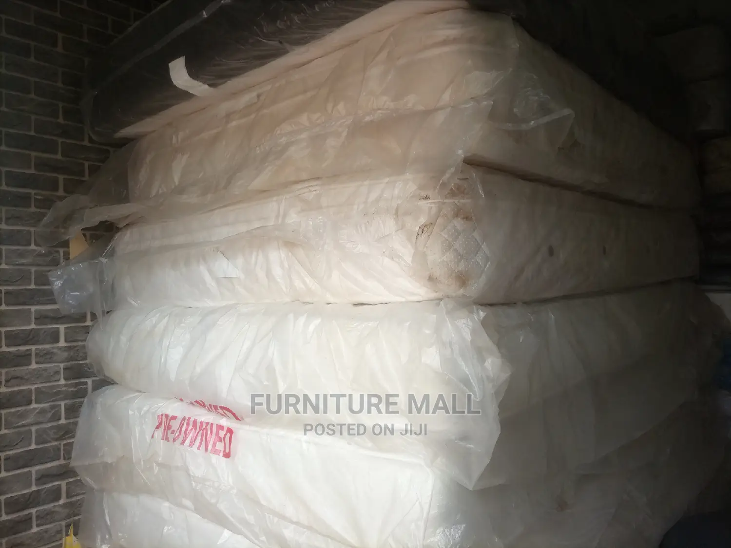 Quality 60x80 Queens Mattress . Free Delivery P