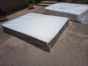 Luxirious Queensize Mattress for a Good Sleep .