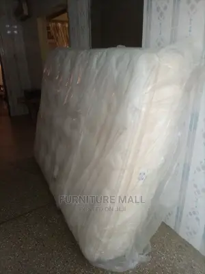 Comfortable Queensize Mattress . Free Delivery