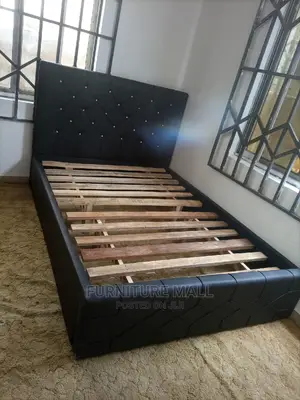 Quality 60x80 Queens Bed   . Free Delivery