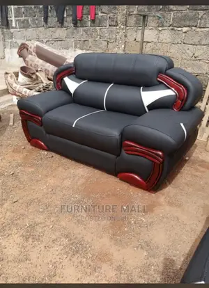 Great 7 Sofa Set Available as Seen . Free Delivery