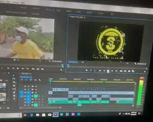 Video Editing