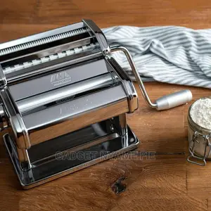 Noodles Machine