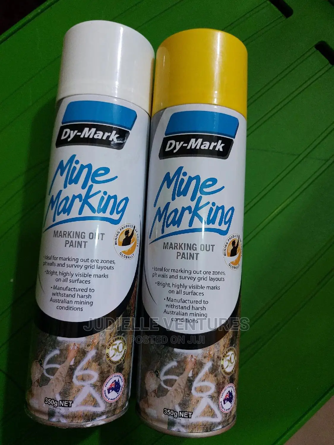 Marking Paints