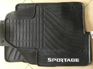 Kia Sportage Carpet