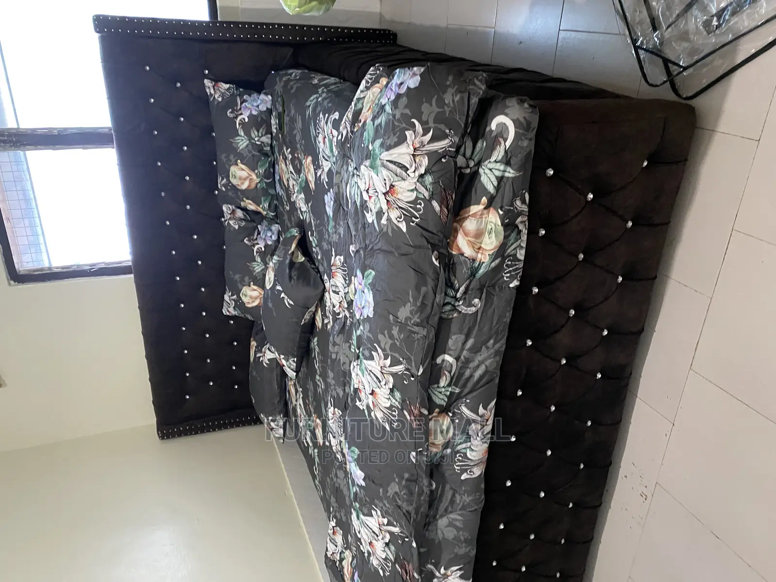 Great Kings Bed Plus Mattress . Free Delivery