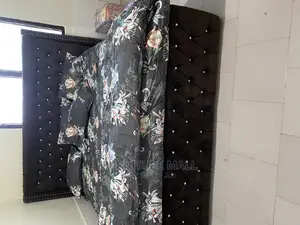 Great Kings Bed Plus Mattress . Free Delivery