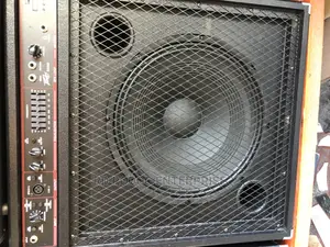 Bass Combo