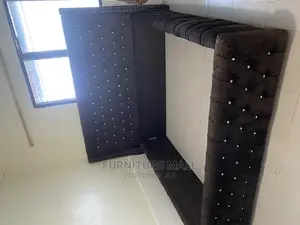 80x80 King Size Bed Frame. Free Delivery