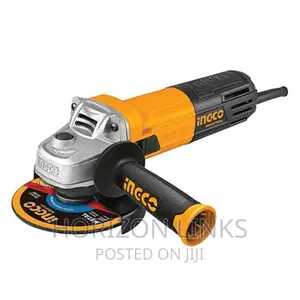 Ingco 9′′ Angle Grinder Ag24008
