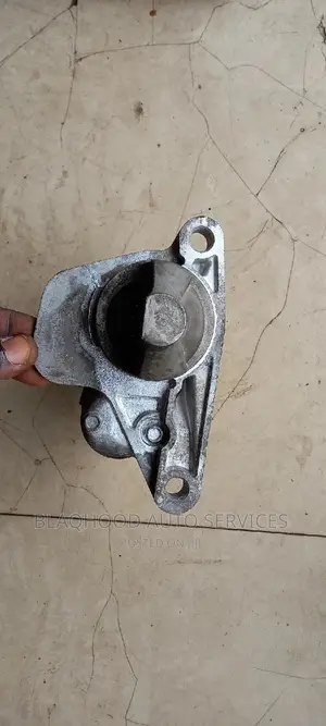 Nissan Sentra/Pathfinder/Navara/Patrol Tested Starter Motor